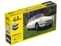 Citroen DS 19 (Starter Kit)