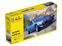 Alpine A310 V6