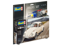 VW Beetle (Model Set)